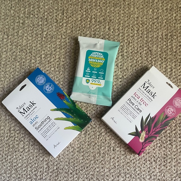 Sheet Mask - Picture 4 of 6